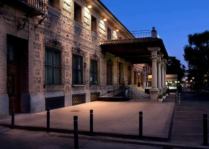 Sercotel Renacimiento