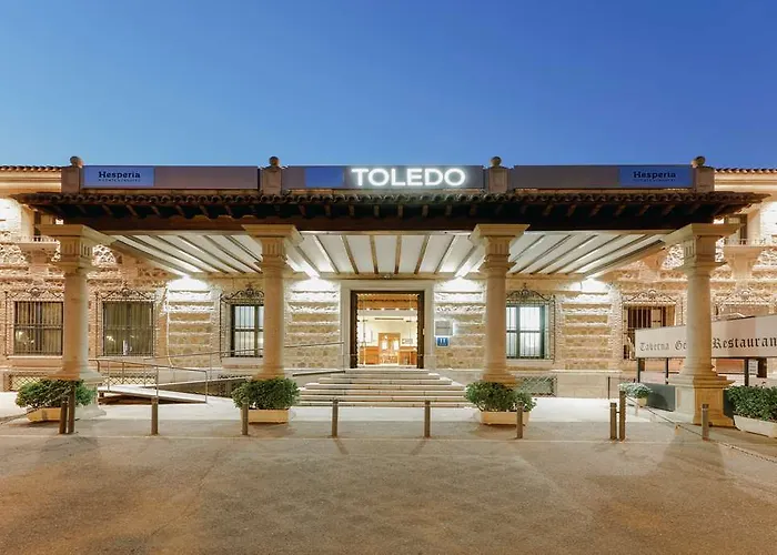 Sercotel Renacimiento Hotel 4*