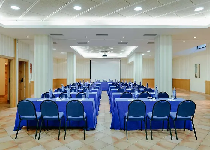 Hotel Sercotel Renacimiento