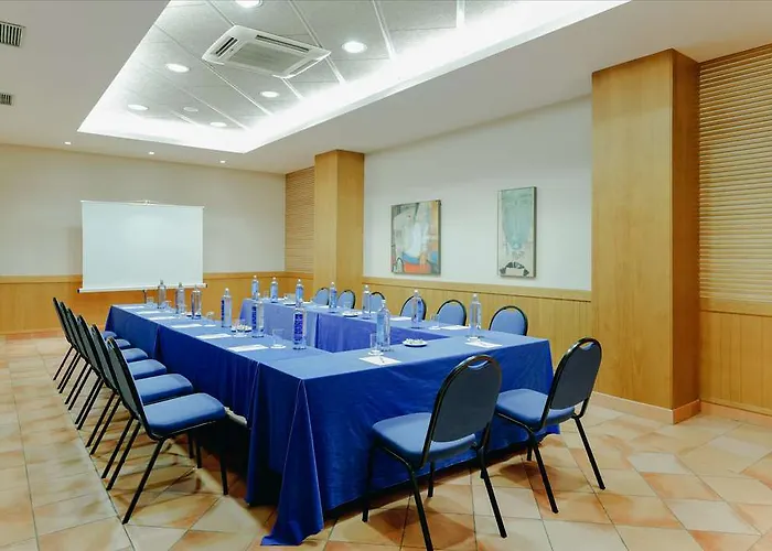 Sercotel Renacimiento Hotel Tolède