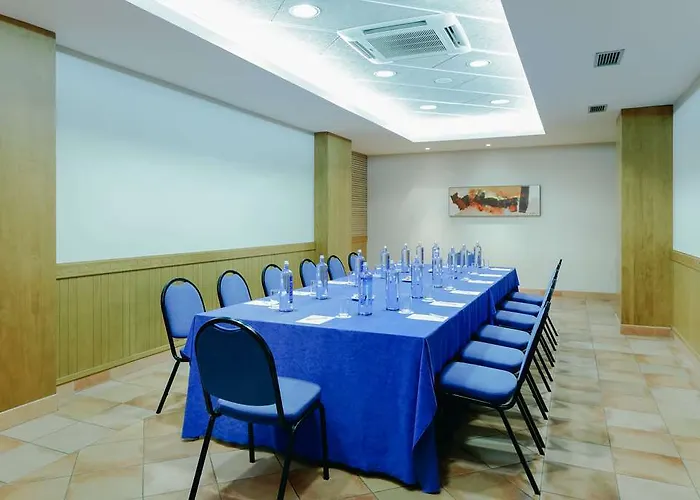 Sercotel Renacimiento Tolède