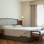 Hotel Sercotel Renacimiento