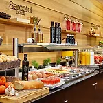 Sercotel Renacimiento Hotel Toledo