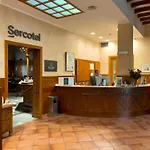 Hotel Sercotel Renacimiento 4*