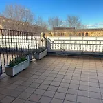 Sercotel Renacimiento 4* Toledo