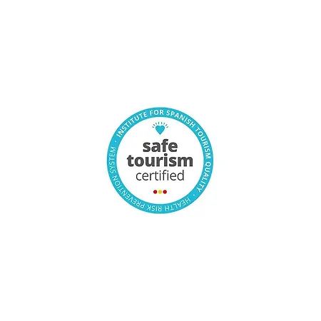 Sercotel Renacimiento 4* Толедо