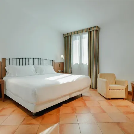Sercotel Renacimiento Готель 4*