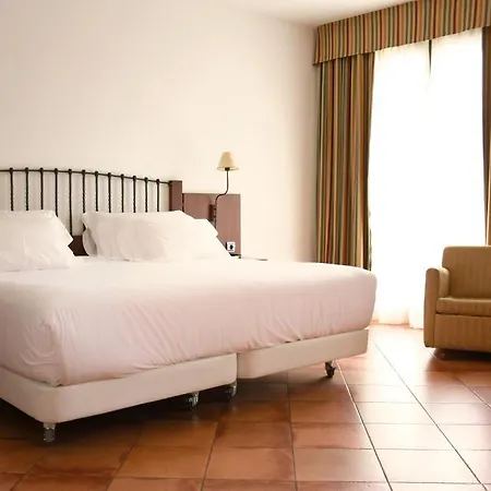 Sercotel Renacimiento 4*