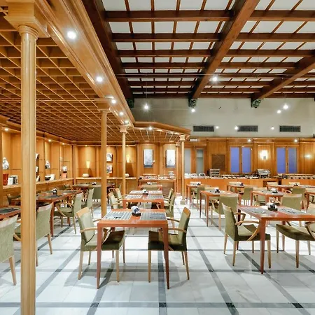 Hotel Sercotel Renacimiento
