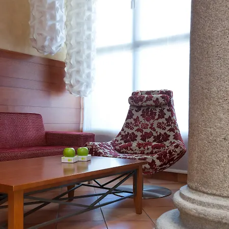 Готель Sercotel Renacimiento 4*