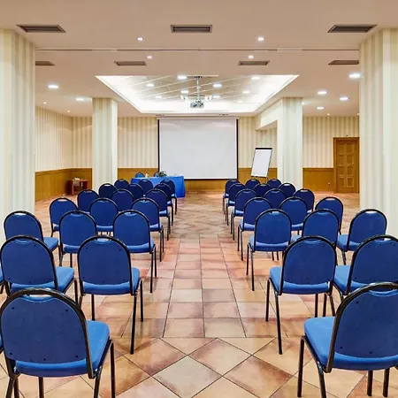 Sercotel Renacimiento Толедо