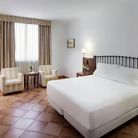 Sercotel Renacimiento Готель 4*