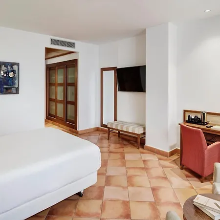 Sercotel Renacimiento 4*