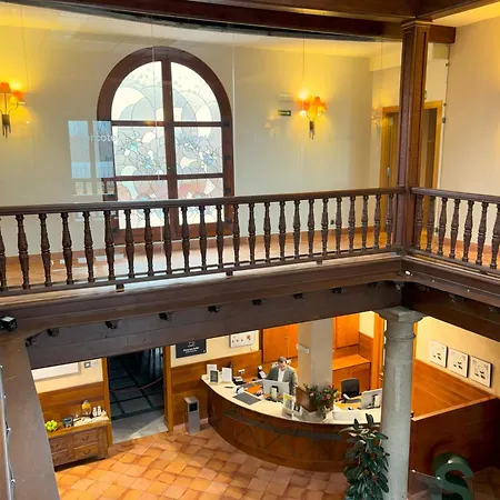 Sercotel Renacimiento Toledo