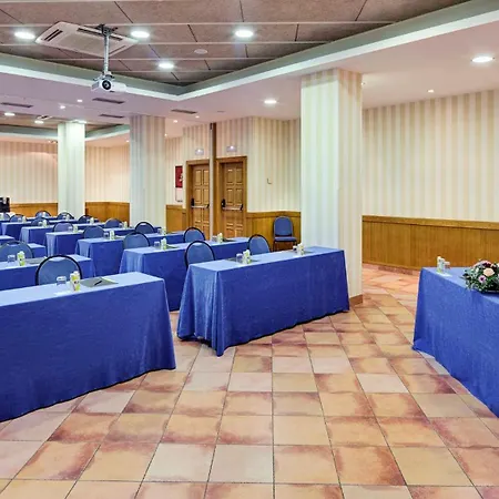 Sercotel Renacimiento 4* Толедо
