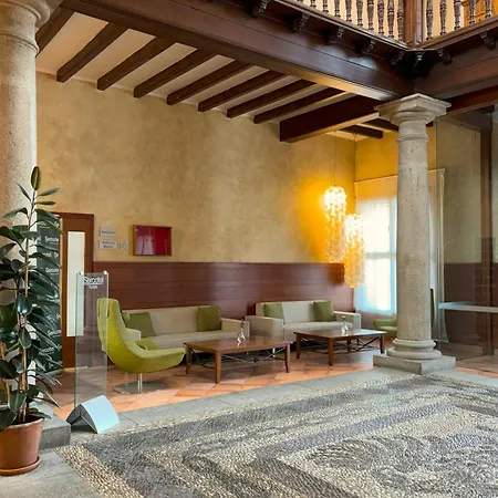 Sercotel Renacimiento