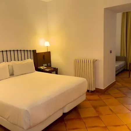 Sercotel Renacimiento Szálloda