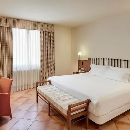 Sercotel Renacimiento 4*