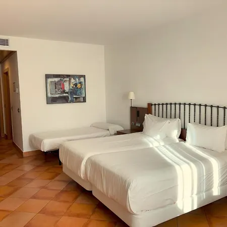 Отель Sercotel Renacimiento 4*