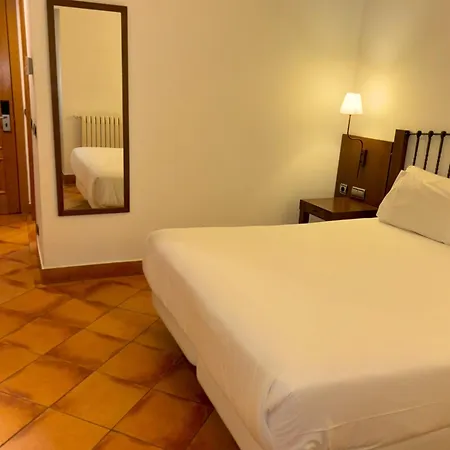 Sercotel Renacimiento 4*