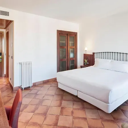 Отель Sercotel Renacimiento
