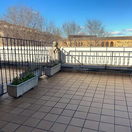 Sercotel Renacimiento 4* Толедо