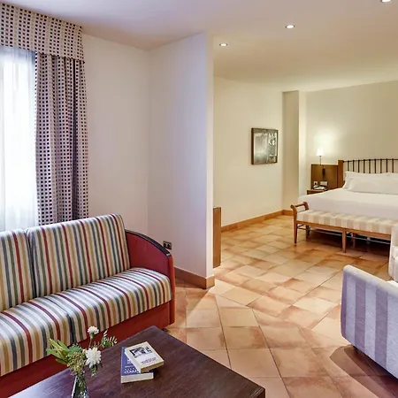 Отель Sercotel Renacimiento
