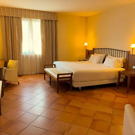 Sercotel Renacimiento 4* Толедо