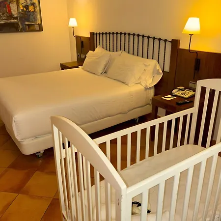 Sercotel Renacimiento 4*