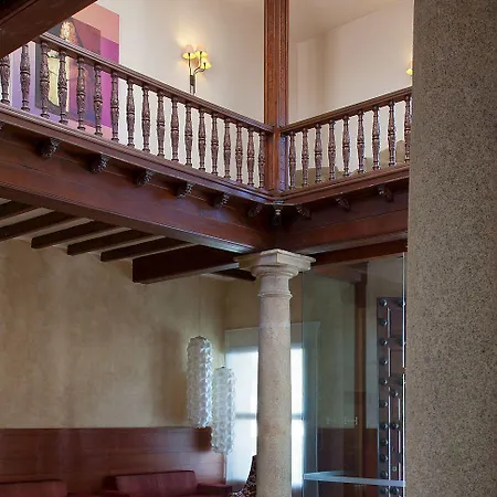 Sercotel Renacimiento 4* טולדו