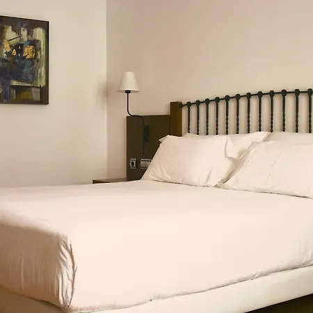 Sercotel Renacimiento מלון 4*