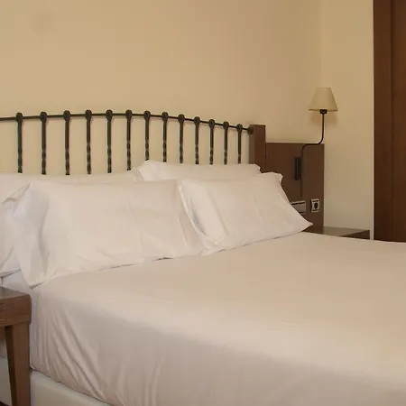 Отель Sercotel Renacimiento 4*