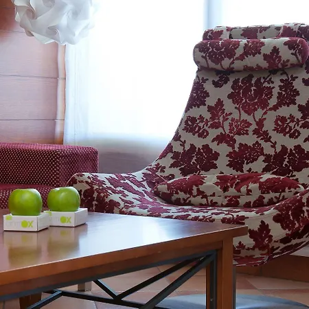 Sercotel Renacimiento Toledo