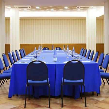 Sercotel Renacimiento 4* Τολέδο