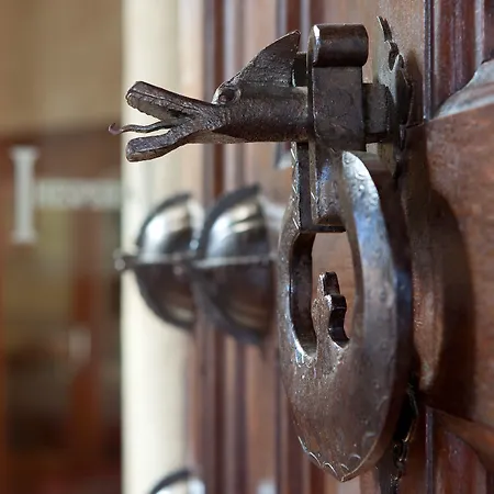 Sercotel Renacimiento טולדו