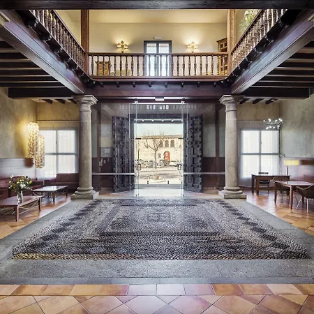 Sercotel Renacimiento