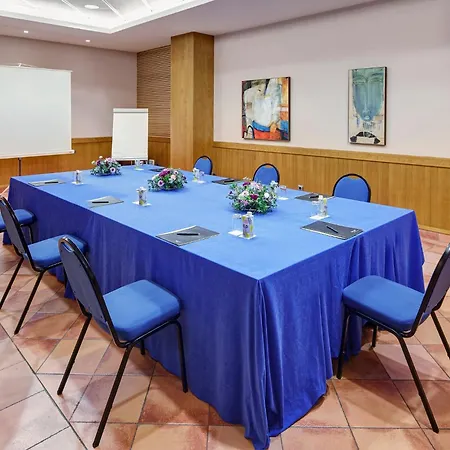 Sercotel Renacimiento Отель