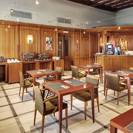 Sercotel Renacimiento 4*