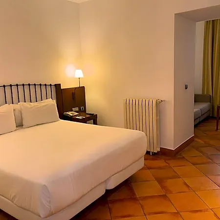 Sercotel Renacimiento Hotel 4*