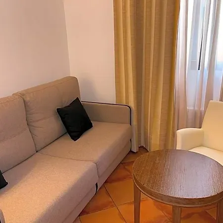 Hotel Sercotel Renacimiento 4*