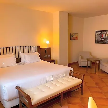 Sercotel Renacimiento 4*