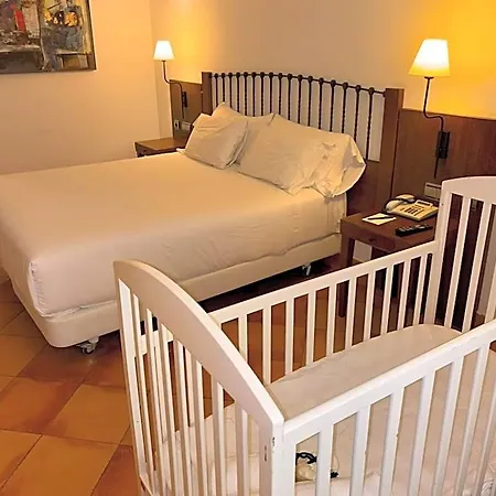 Hotel Sercotel Renacimiento Toledo