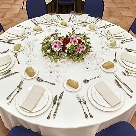 Hotel Sercotel Renacimiento Toledo