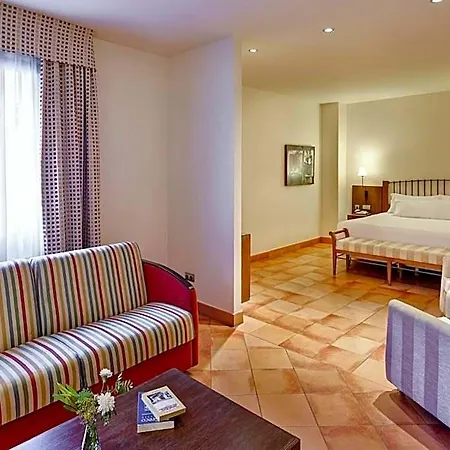 Sercotel Renacimiento Hotel Toledo