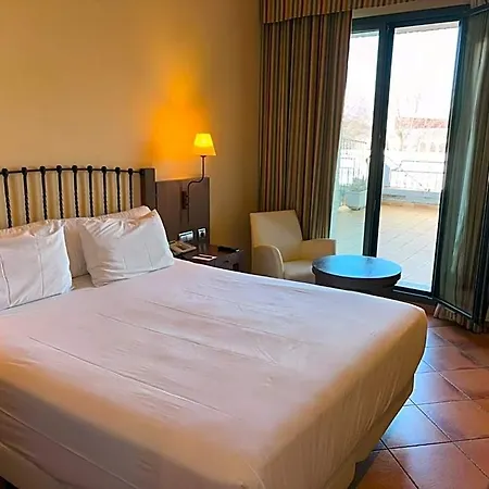 Hotel Sercotel Renacimiento
