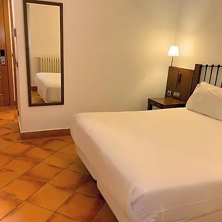 Sercotel Renacimiento 4*