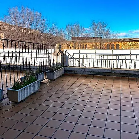 Hotel Sercotel Renacimiento Toledo