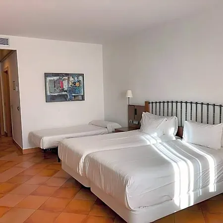 Hotel Sercotel Renacimiento