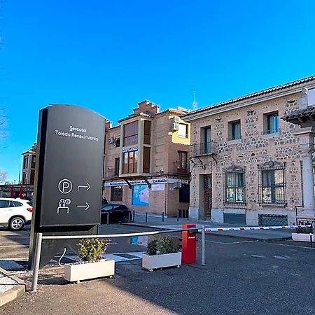 Sercotel Renacimiento