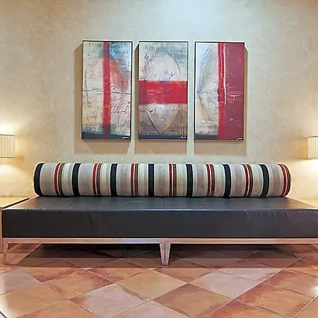 Hotel Sercotel Renacimiento Toledo